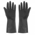 Elliotts Extra Tough Rubber Gloves Extra Large