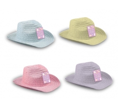 Easter Fedora Hat