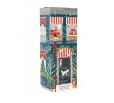 Christmas Diffuser 100ml