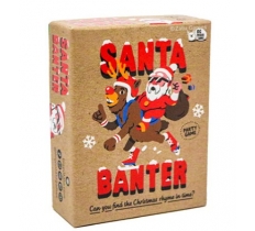 *** OFFER *** Santa Banter