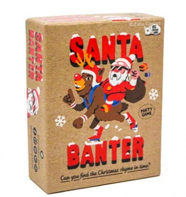 *** OFFER *** Santa Banter