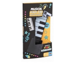 Musical Instrument Fidget Keyboard