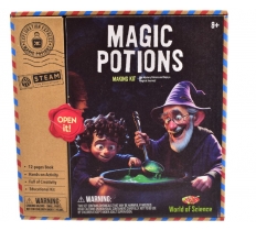 Magic Potions KIt