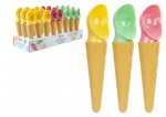 Ice Cream Scoop ( Assorted Colours )