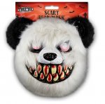 Halloween Scary Bear Mask