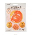 Vitamin C Hydrogel Mask