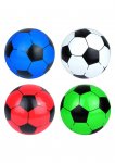 PVC Football (23cm) 4 Assorted Colours