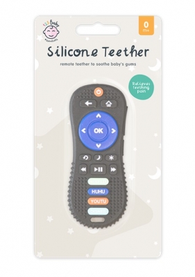 Remote Control Teether