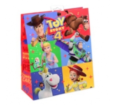 Toy Story 4 Large Bag