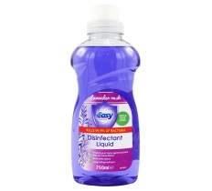 Easy Lavendar Disinfectant Liquid 750ml