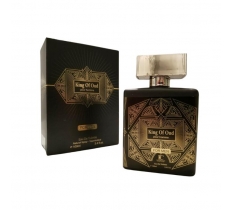 King Of Oud Eau De Parfum 100ml