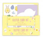 Easter Card Kit