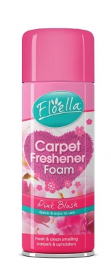 Floella Carpet Freshener 400Ml Pink Blush