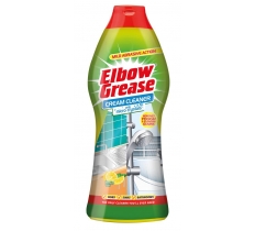 Elbow Grease Cream Cleaner 540G