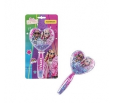 Barbie Extra Hair Brush