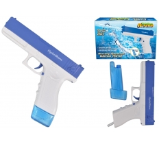 Water Pistol With Rechargable Battery