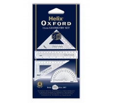 Oxford Geo Set 15cm