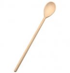 Beech Spoon 16"