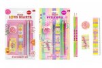 Swizzels Stationery Set