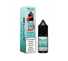 Elux E-liquid Watermelon ice 20mg 10ml x 10