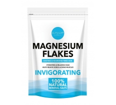 Elysium Spa Magnesium Flakes 500g