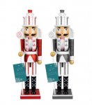 Nutcracker Decoration 36cm