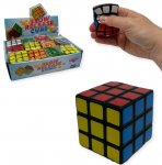 5cm Squishy Slow Release Magic Cube
