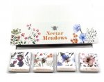 Nectar Meadows Matchbook Nail File