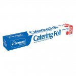 Catering Aluminium Kitchen Foil 45cm X 12M