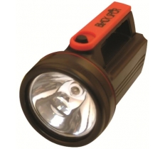 3w Led Torch Lantern