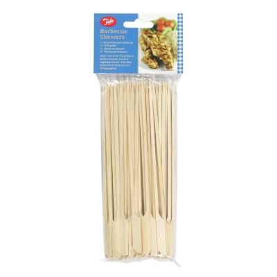 Tala Bamboo Skewers 18cm Pack Of 50