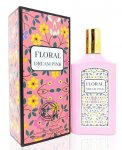 Floral Dream Pink 100ml Eau De Parfum