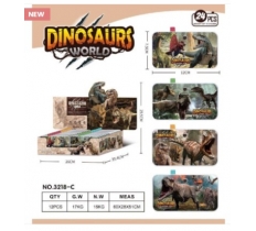 Dino Viewer