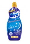 Asevi Sensations Dreams Fabric Softener 60 wash 1.5L X 10