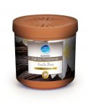 Solid Gel Air Freshener 190g Vanilla Bean