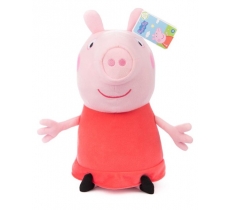 Peppa Pig 50cm Plush Soft Toy