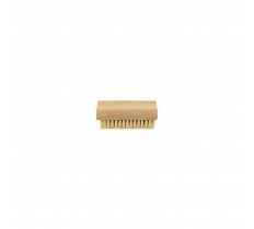 Elliotts Wooden Vegetable Brush With Natural Tampico Fibres