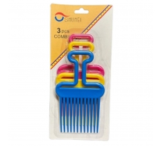 Comb 3 Pack