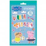 Peppa Pig 500 Stickers