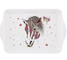 Doodleicious Horse Tray