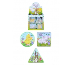 Easter 6.5cm Puzzle Maze X 96 ( 14p Each )