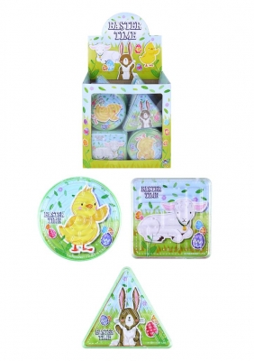 Easter 6.5cm Puzzle Maze X 96 ( 14p Each )