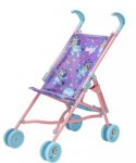 Bluey Junior Dolls Stroller