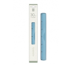 30cm Ruler Eco Ess