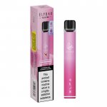 Elf Bar ELFA PRO Vape Kit With Pod Pink Lemonade