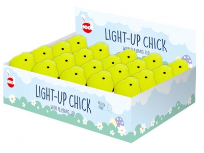 Easter Light Up Chick