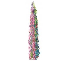 Jewel Tones Twirlz Medium Balloon Tail