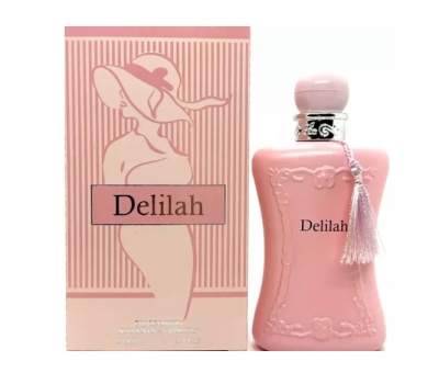 Delilah Eau De Parfum 100ml