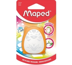 Maped Eraser Squeeze Mini Cute