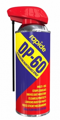 DP60 Maintenance Spray 400ml